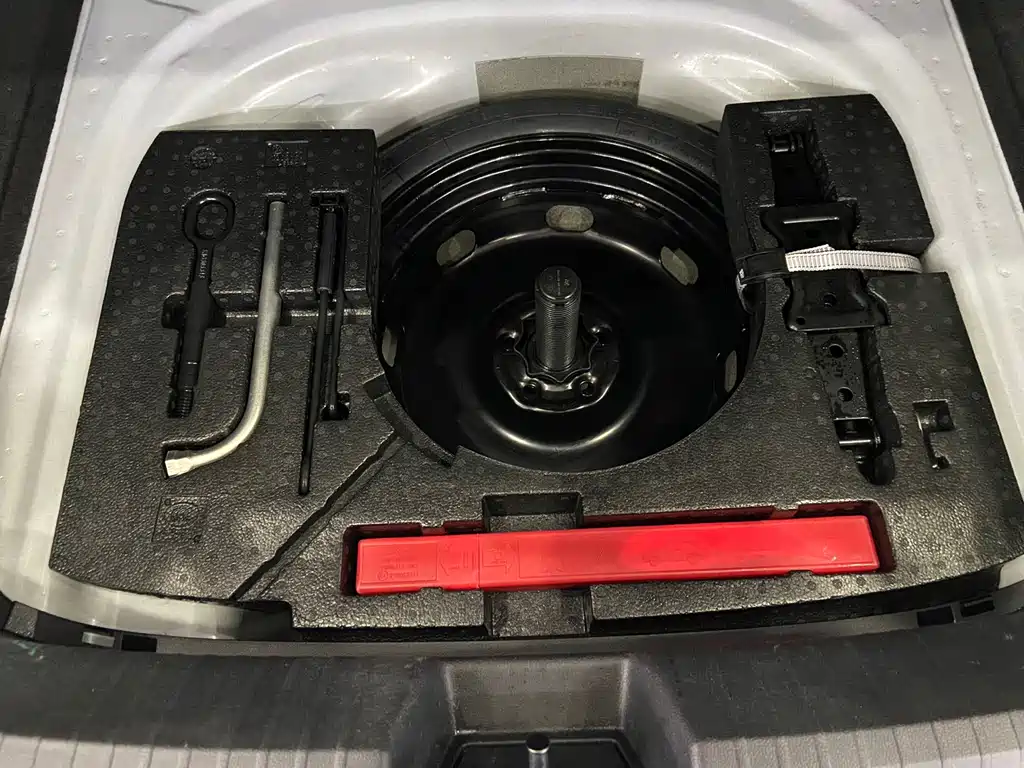 Volkswagen Volkswagen Sagitar 2023 280TSI DSG Beyond Lite Edition 2022 - thumbnail 13