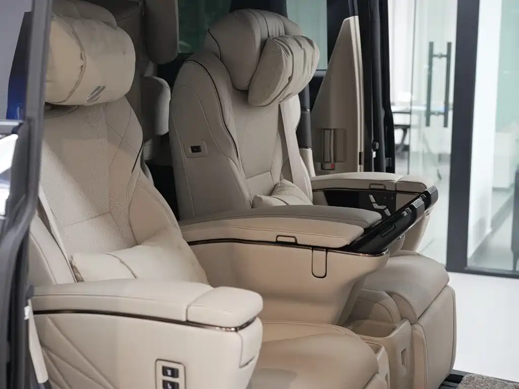 Toyota Alphard 2024 Model Hybrid 2.5L Premium Edition 2026 - thumbnail 15