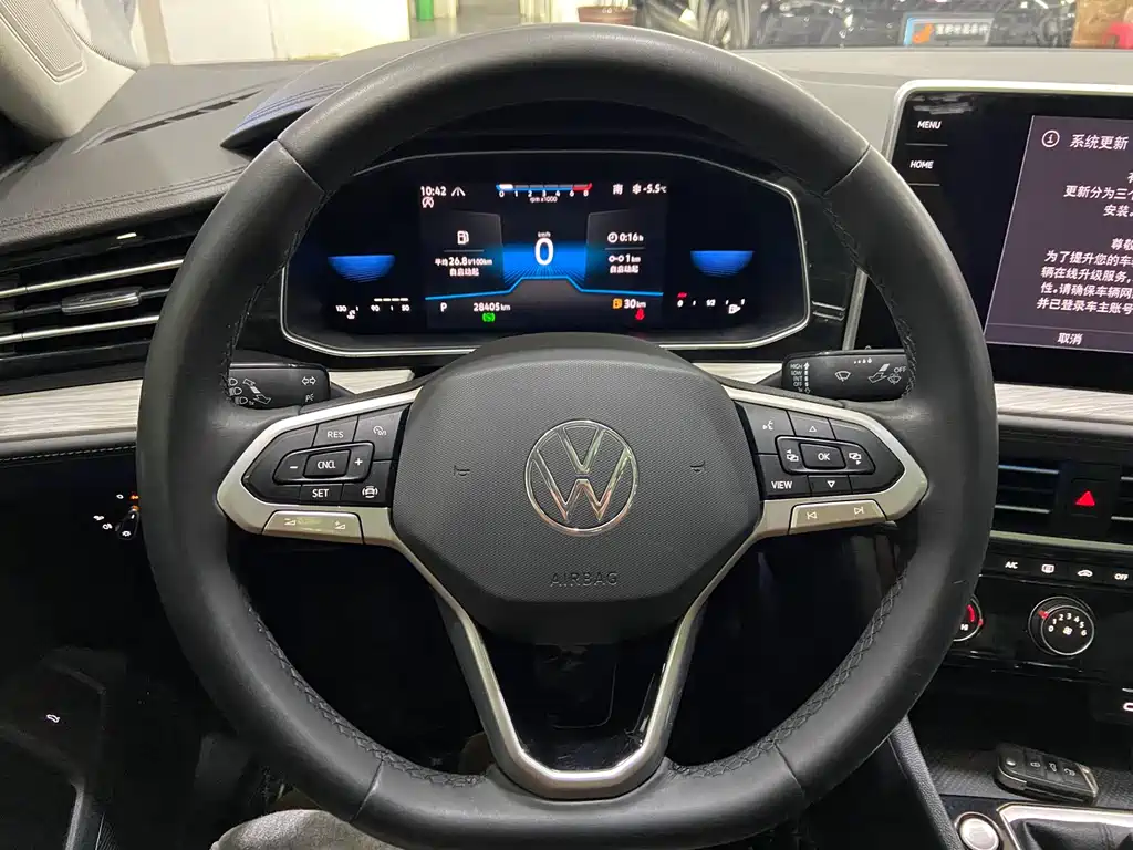 Volkswagen Volkswagen Sagitar 2023 280TSI DSG Beyond Lite Edition 2022 - thumbnail 19