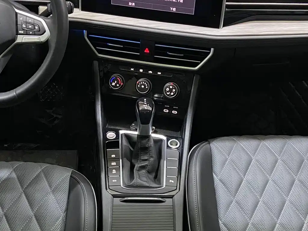 Volkswagen Volkswagen Sagitar 2023 280TSI DSG Beyond Lite Edition 2022 - thumbnail 20
