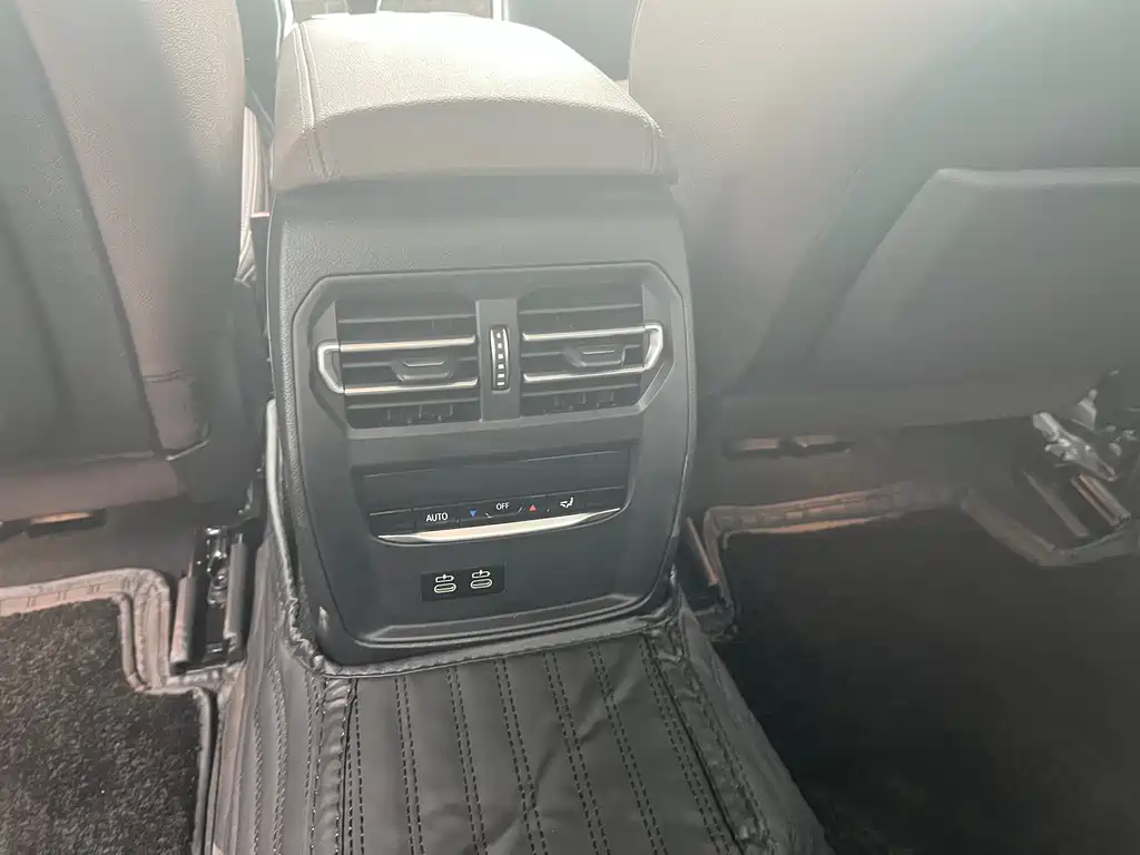 BMW BMW 3 Series 2021 Model Year Facelift 325Li M Sport Package 2021 - thumbnail 17