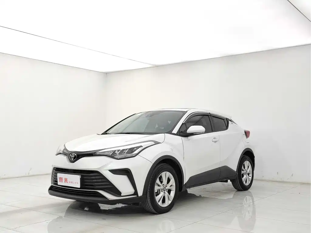 Toyota Toyota IZOA 2021 2.0L Elegance Edition 2021