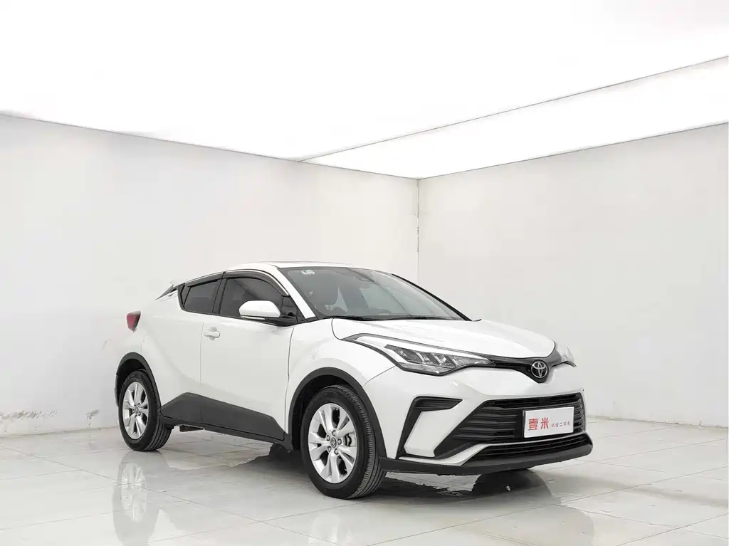 Toyota Toyota IZOA 2021 2.0L Elegance Edition 2021 - thumbnail 3