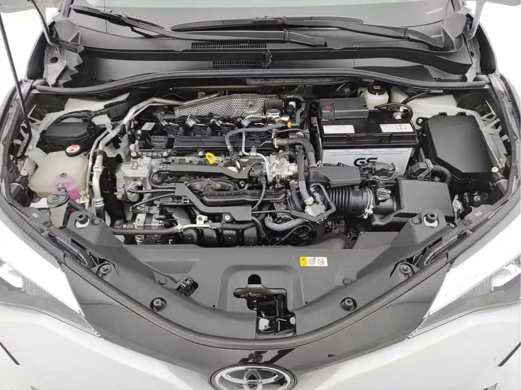 Toyota Toyota IZOA 2021 2.0L Elegance Edition 2021 - thumbnail 11