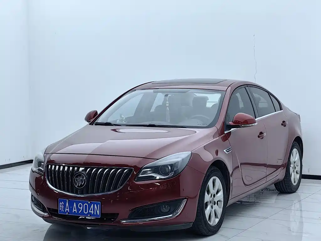Buick Buick Regal 2015 2.0L Essence Fashion Edition 2015