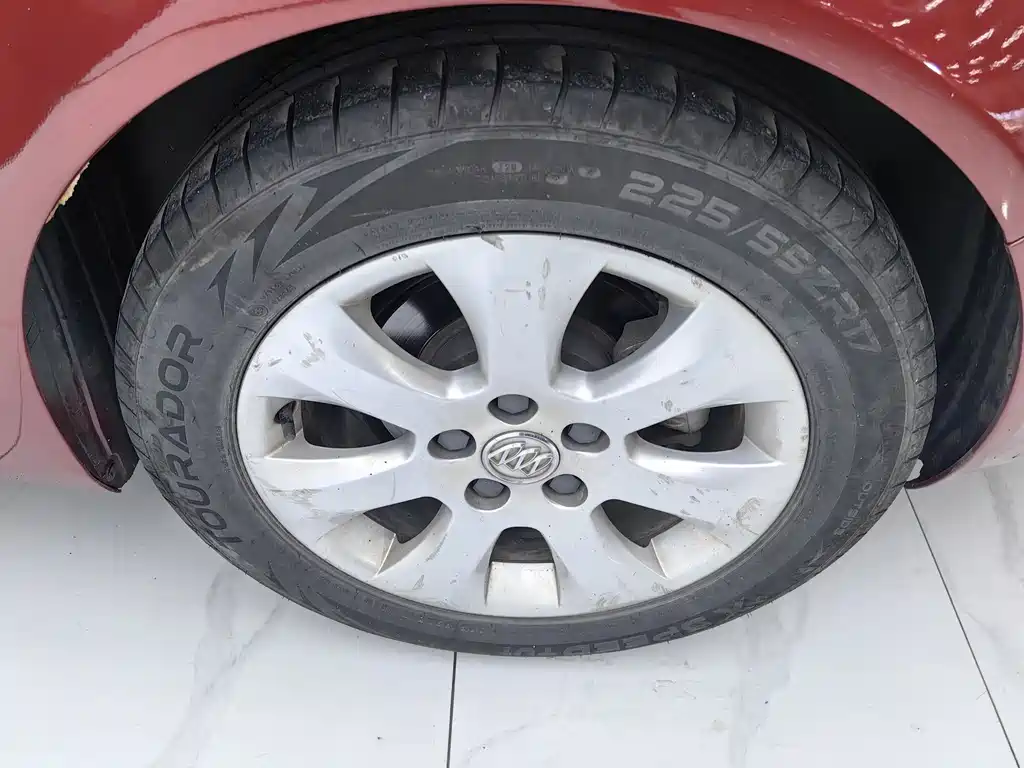 Buick Buick Regal 2015 2.0L Essence Fashion Edition 2015 - thumbnail 7