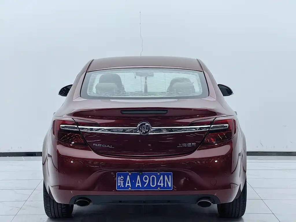 Buick Buick Regal 2015 2.0L Essence Fashion Edition 2015 - thumbnail 14