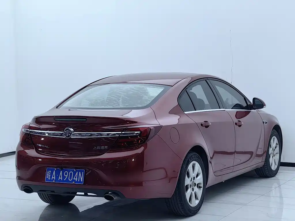 Buick Buick Regal 2015 2.0L Essence Fashion Edition 2015 - thumbnail 15