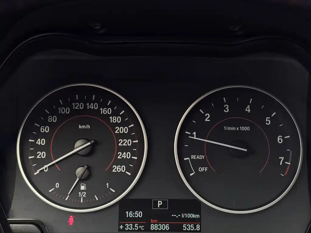 BMW BMW 1 Series Import 2012 Model 118i Sport 2012 - thumbnail 4