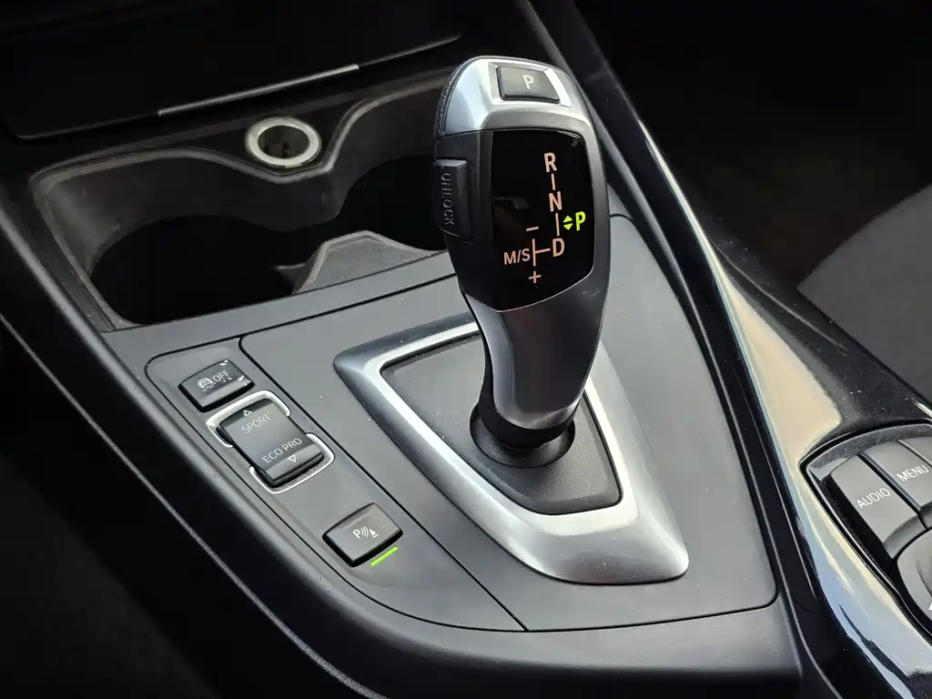 BMW BMW 1 Series Import 2012 Model 118i Sport 2012 - thumbnail 6