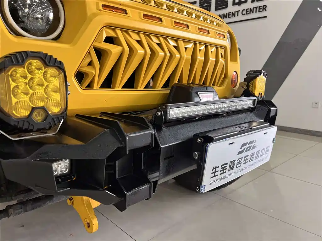 Jeep Jeep Wrangler 2013 3.6L Sahara 4-door 2014 - thumbnail 16