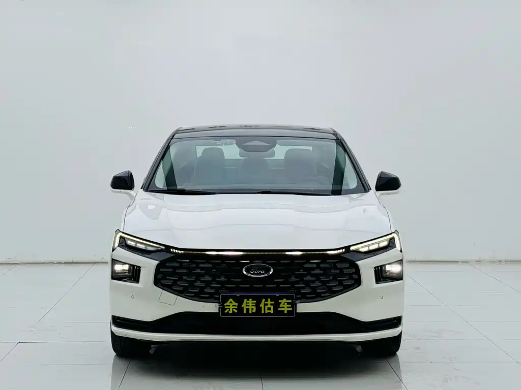 Ford Ford Mondeo 2022 EcoBoost 245 Premium 2023 - thumbnail 2