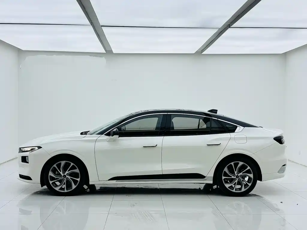 Ford Ford Mondeo 2022 EcoBoost 245 Premium 2023 - thumbnail 4