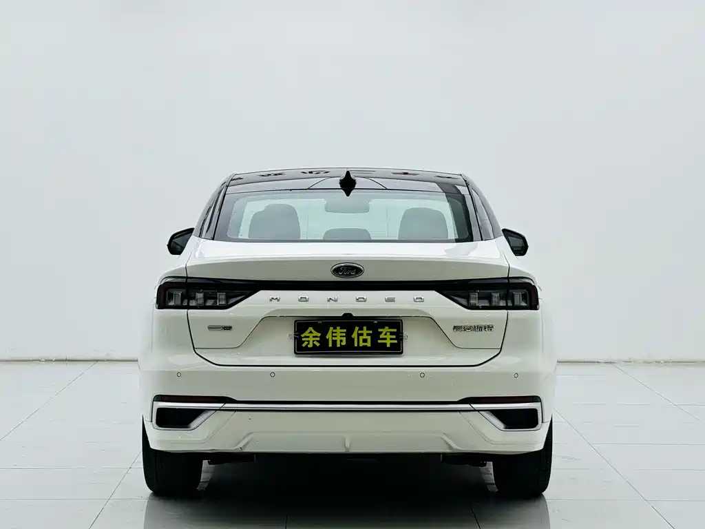 Ford Ford Mondeo 2022 EcoBoost 245 Premium 2023 - thumbnail 6