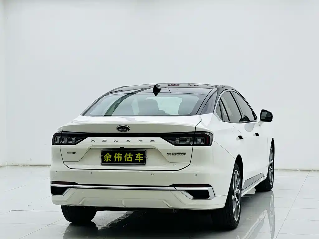 Ford Ford Mondeo 2022 EcoBoost 245 Premium 2023 - thumbnail 7