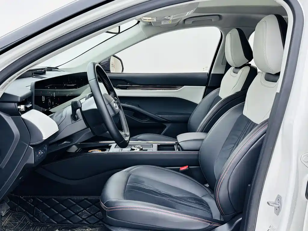 Ford Ford Mondeo 2022 EcoBoost 245 Premium 2023 - thumbnail 8