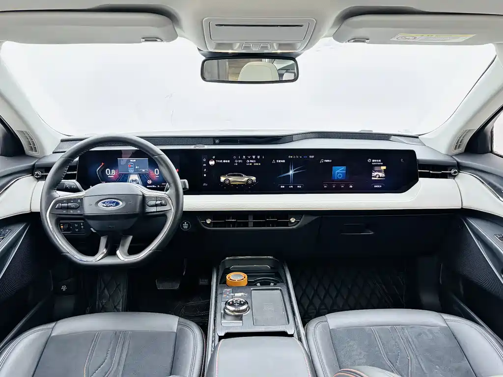 Ford Ford Mondeo 2022 EcoBoost 245 Premium 2023 - thumbnail 13