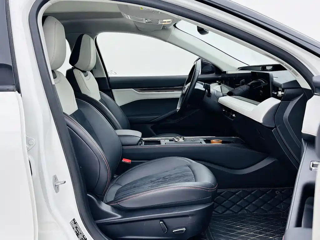 Ford Ford Mondeo 2022 EcoBoost 245 Premium 2023 - thumbnail 16