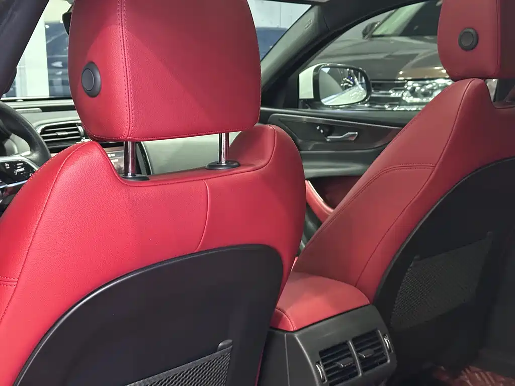 Jaguar Jaguar XEL 2021 2.0T 200PS R-DYNAMIC Youth Sport Edition 2021 - thumbnail 18