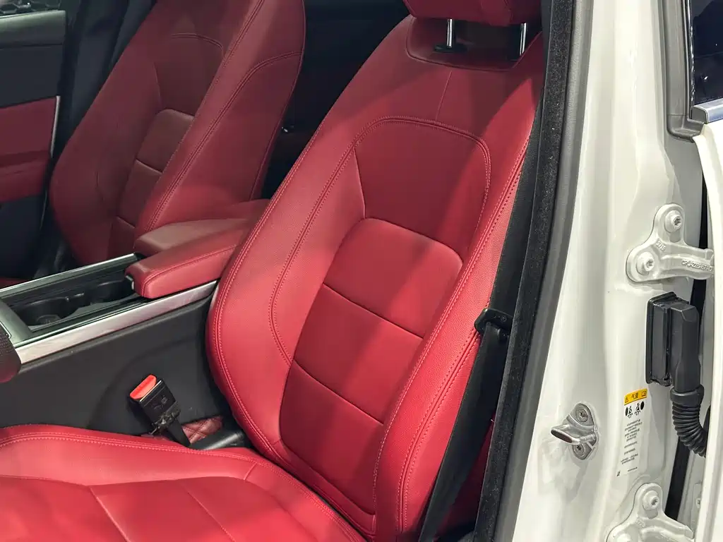 Jaguar Jaguar XEL 2021 2.0T 200PS R-DYNAMIC Youth Sport Edition 2021 - thumbnail 19