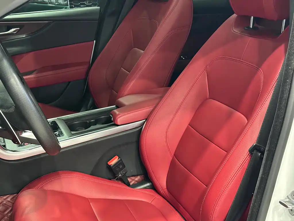 Jaguar Jaguar XEL 2021 2.0T 200PS R-DYNAMIC Youth Sport Edition 2021 - thumbnail 20