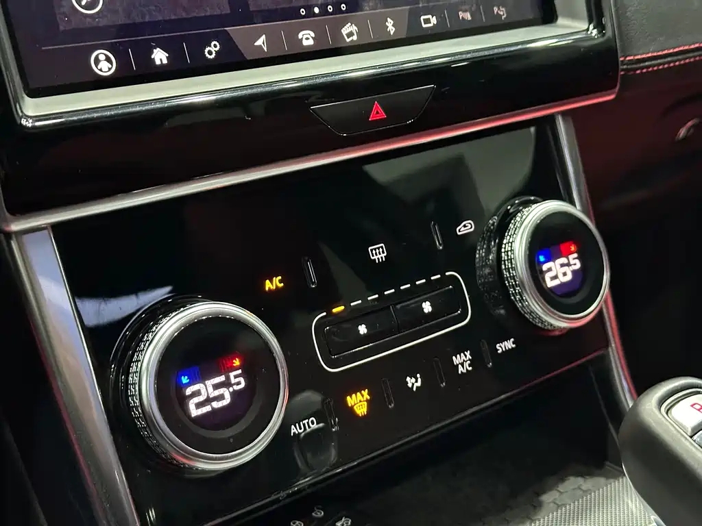 Jaguar Jaguar XEL 2021 2.0T 200PS R-DYNAMIC Youth Sport Edition 2021 - thumbnail 22