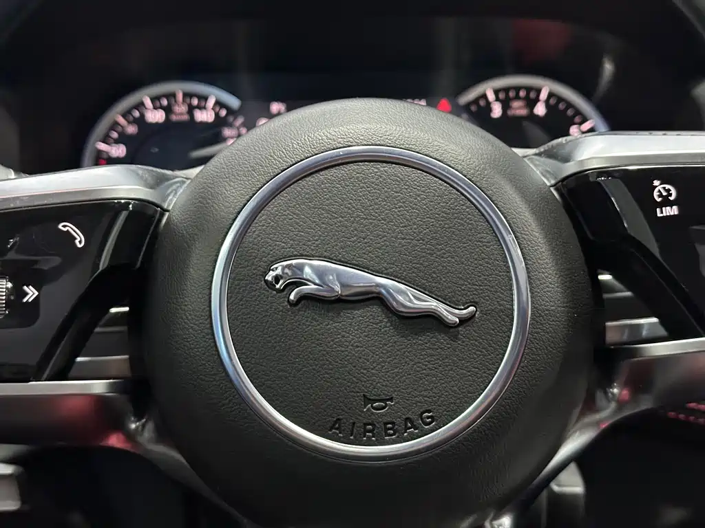 Jaguar Jaguar XEL 2021 2.0T 200PS R-DYNAMIC Youth Sport Edition 2021 - thumbnail 23