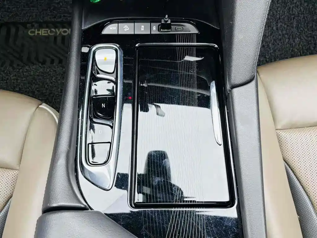 Buick Buick Envision 2020 28T AWD Premium Flagship Edition 2021 - thumbnail 15