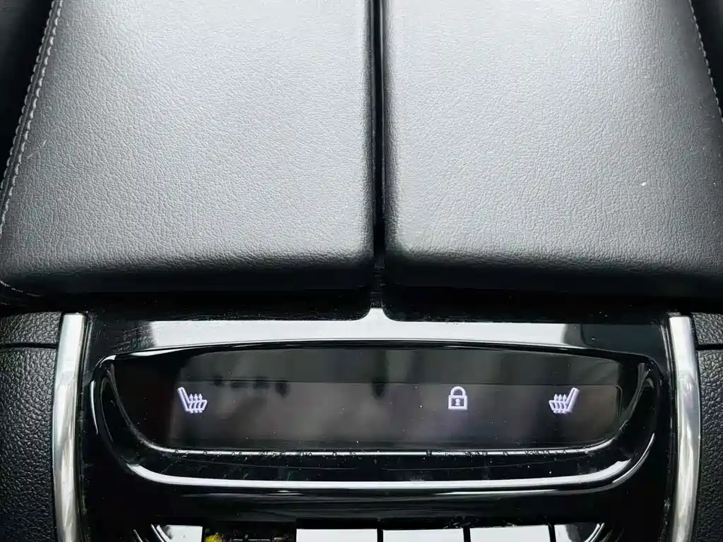 Buick Buick Envision 2020 28T AWD Premium Flagship Edition 2021 - thumbnail 18