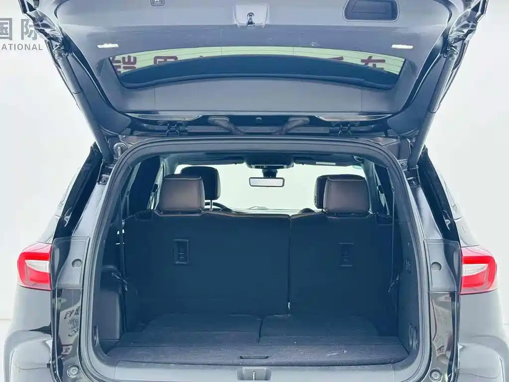 Buick Buick Envision 2020 28T AWD Premium Flagship Edition 2021 - thumbnail 19