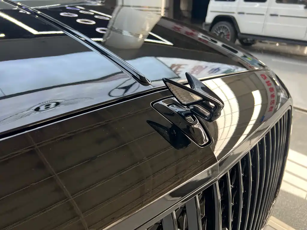 Bentley Bentley Flying Spur 2024 4.0T V8 S 2026 - thumbnail 6