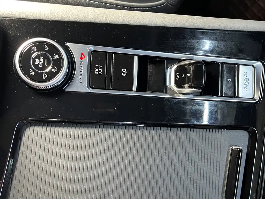 Volkswagen Teramont 2022 530 V6 AWD Premium Luxury Edition 2022 - thumbnail 11