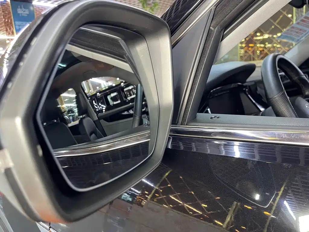 Volkswagen Teramont 2022 530 V6 AWD Premium Luxury Edition 2022 - thumbnail 12