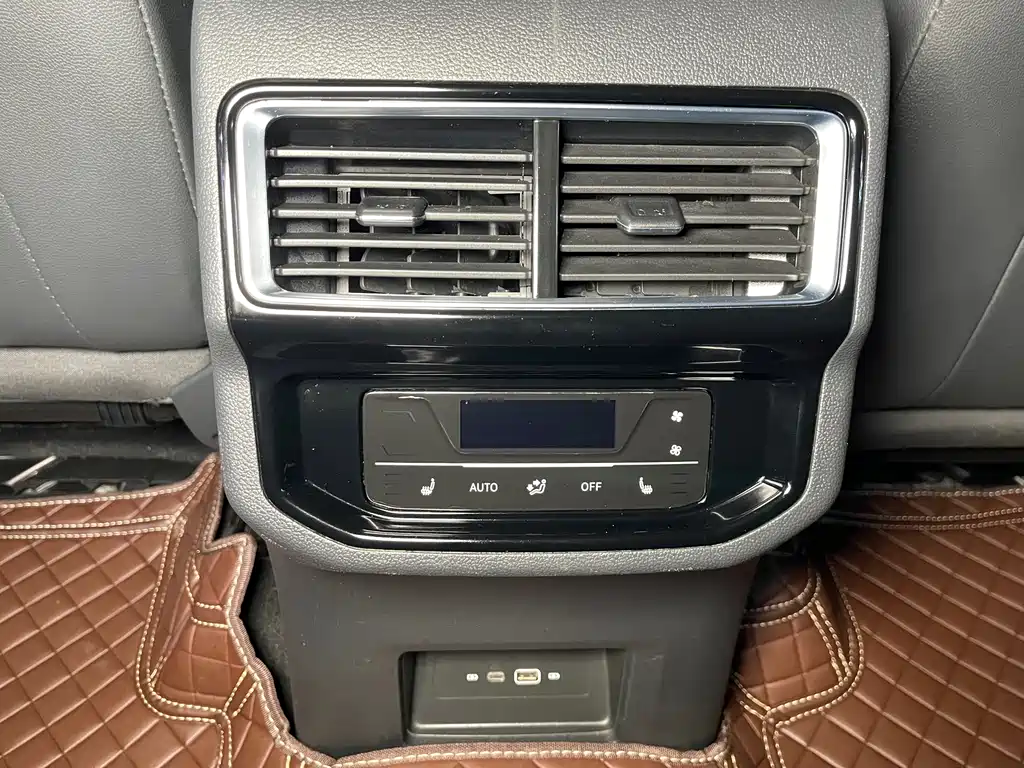 Volkswagen Teramont 2022 530 V6 AWD Premium Luxury Edition 2022 - thumbnail 13