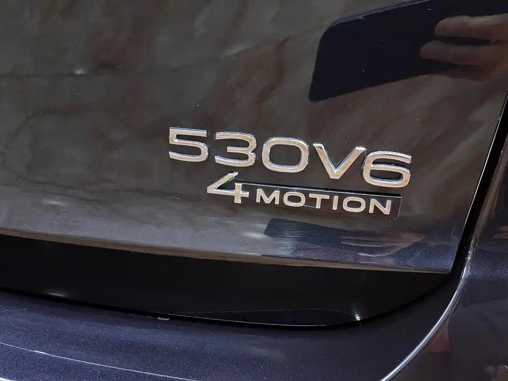 Volkswagen Teramont 2022 530 V6 AWD Premium Luxury Edition 2022 - thumbnail 18
