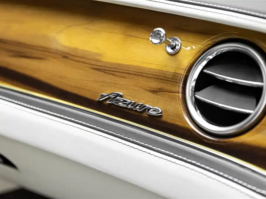 Bentley Bentley Flying Spur 2023 4.0T V8 Mulliner Edition 2023 - thumbnail 17