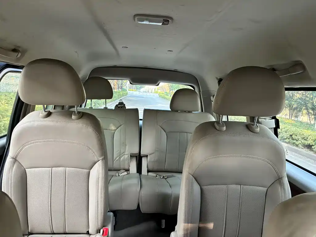Dongfeng Fengxing Lingzhi 2017 M5 1.6L Comfort Edition 2016 - thumbnail 5