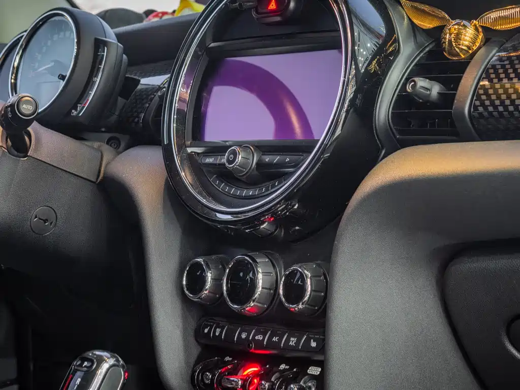 MINI MINI 2018 2.0T COOPER S Classic 2018 - thumbnail 7