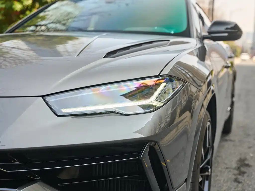 Lamborghini Lamborghini Urus 2023 4.0T V8 S 2024 - thumbnail 5
