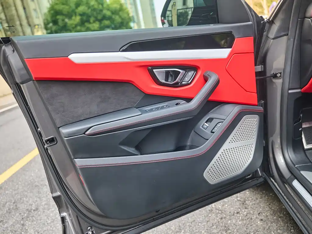 Lamborghini Lamborghini Urus 2023 4.0T V8 S 2024 - thumbnail 20