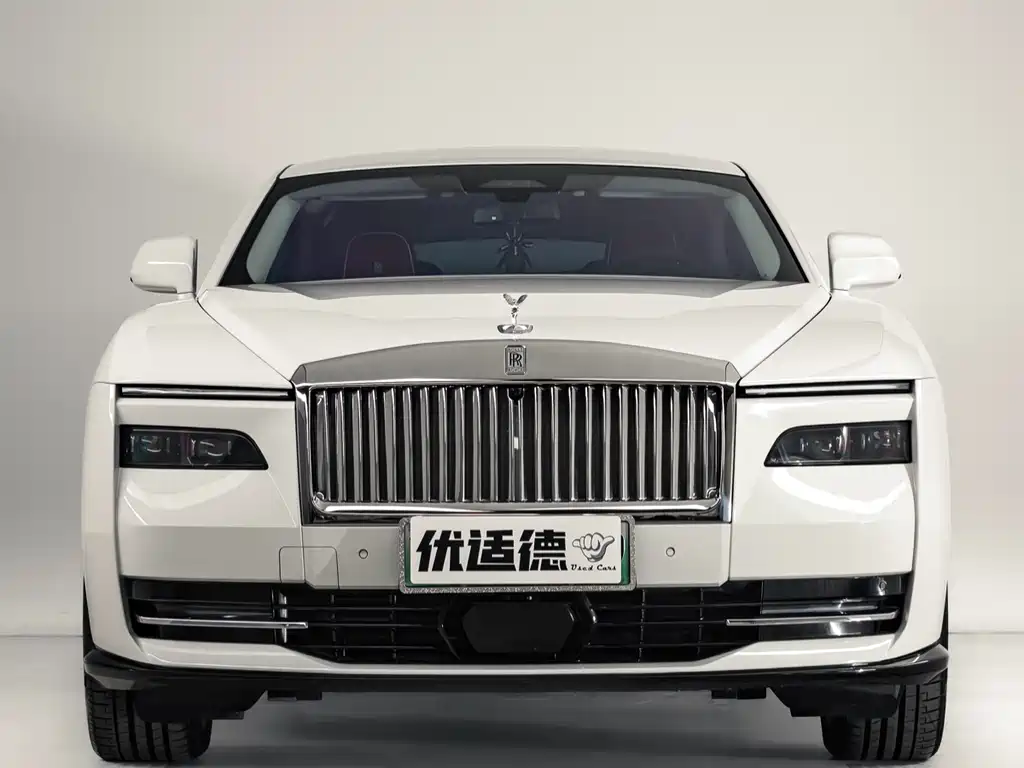 Rolls-Royce Spirit 2024 Standard Edition 2024 - thumbnail 2