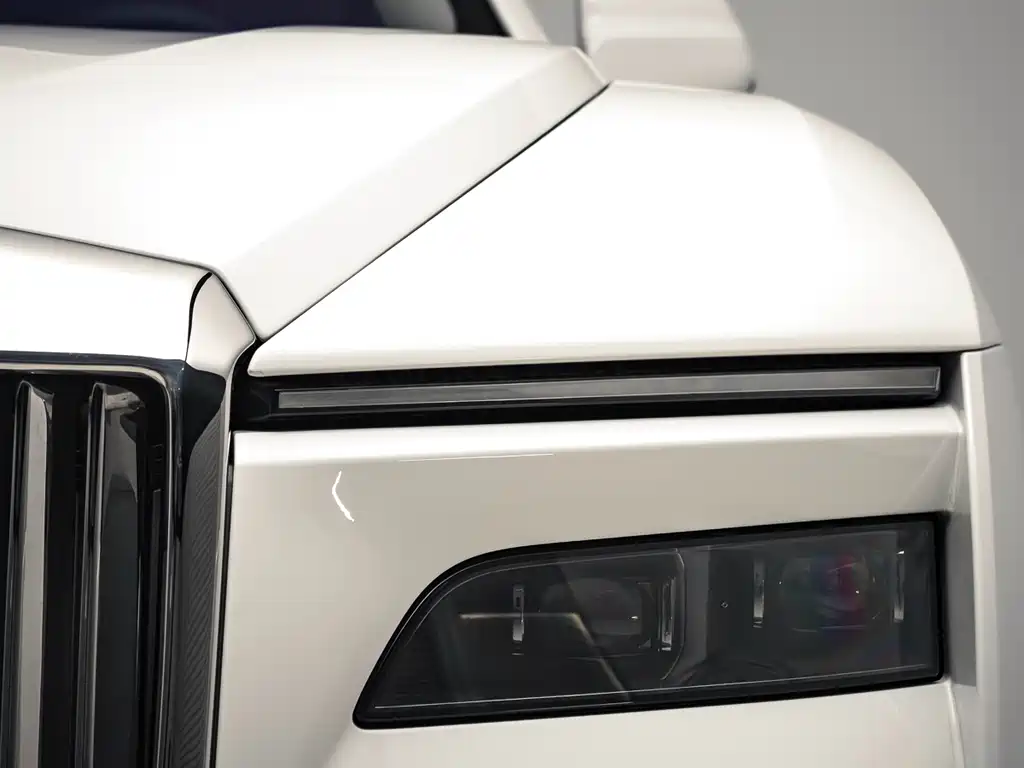 Rolls-Royce Spirit 2024 Standard Edition 2024 - thumbnail 3