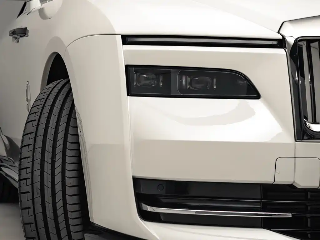 Rolls-Royce Spirit 2024 Standard Edition 2024 - thumbnail 7