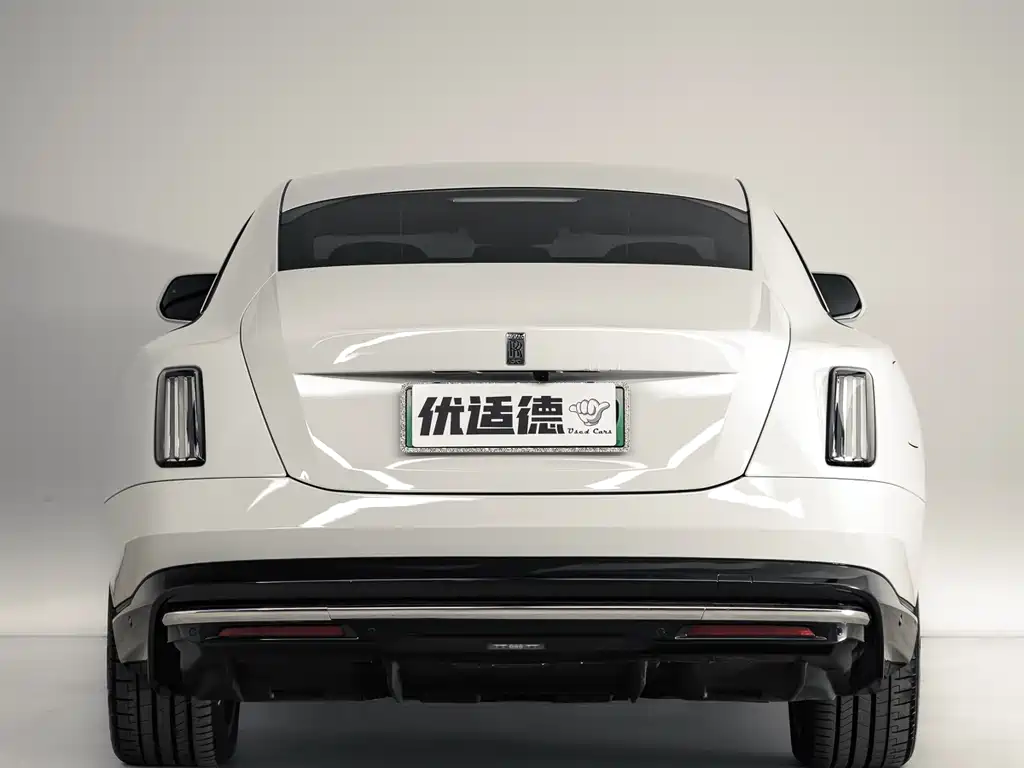 Rolls-Royce Spirit 2024 Standard Edition 2024 - thumbnail 11