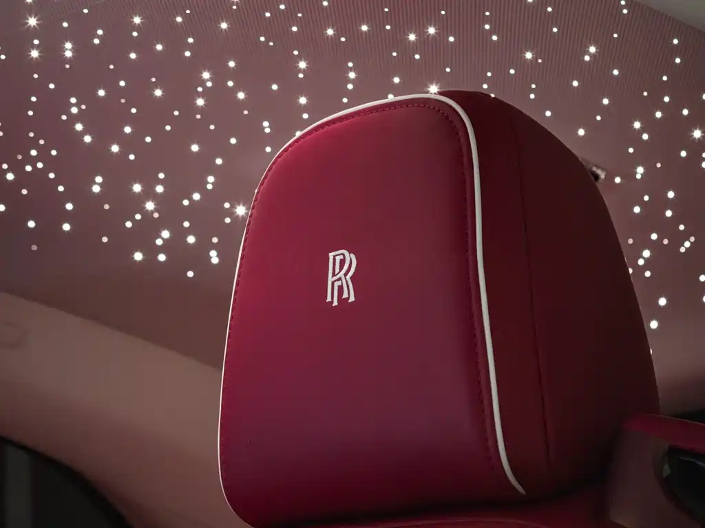 Rolls-Royce Spirit 2024 Standard Edition 2024 - thumbnail 12