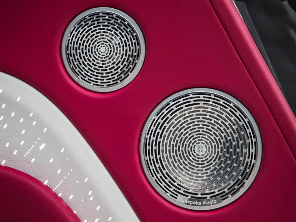 Rolls-Royce Spirit 2024 Standard Edition 2024 - thumbnail 13