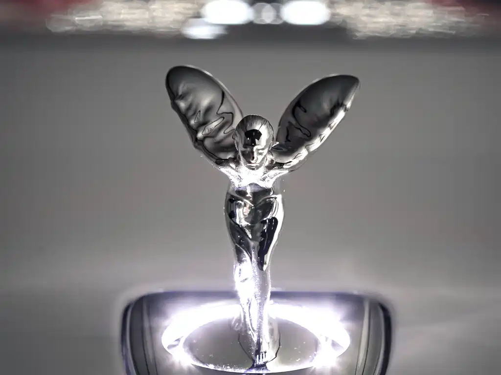 Rolls-Royce Spirit 2024 Standard Edition 2024 - thumbnail 14