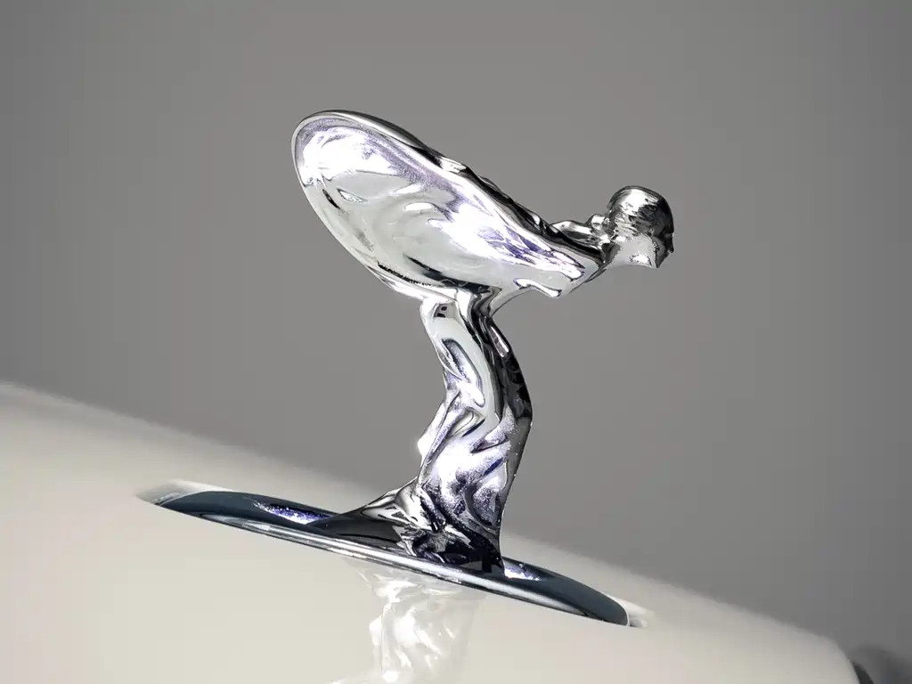 Rolls-Royce Spirit 2024 Standard Edition 2024 - thumbnail 16