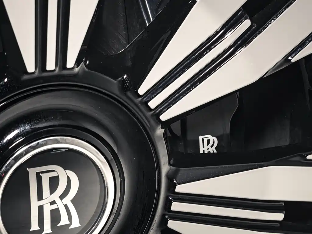 Rolls-Royce Spirit 2024 Standard Edition 2024 - thumbnail 17