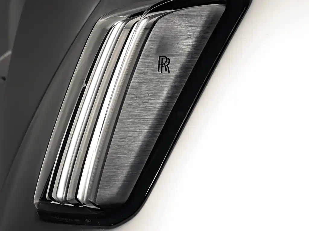 Rolls-Royce Spirit 2024 Standard Edition 2024 - thumbnail 18